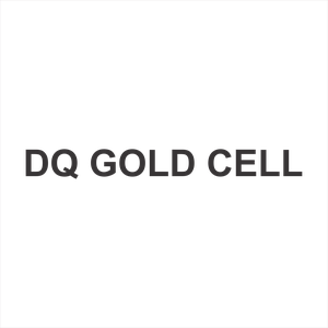 DQ Gold Cell
