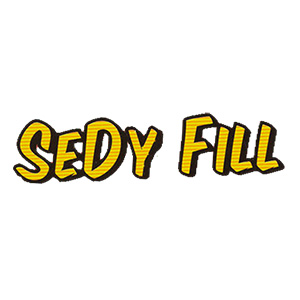 Sedy Fill Body Filler