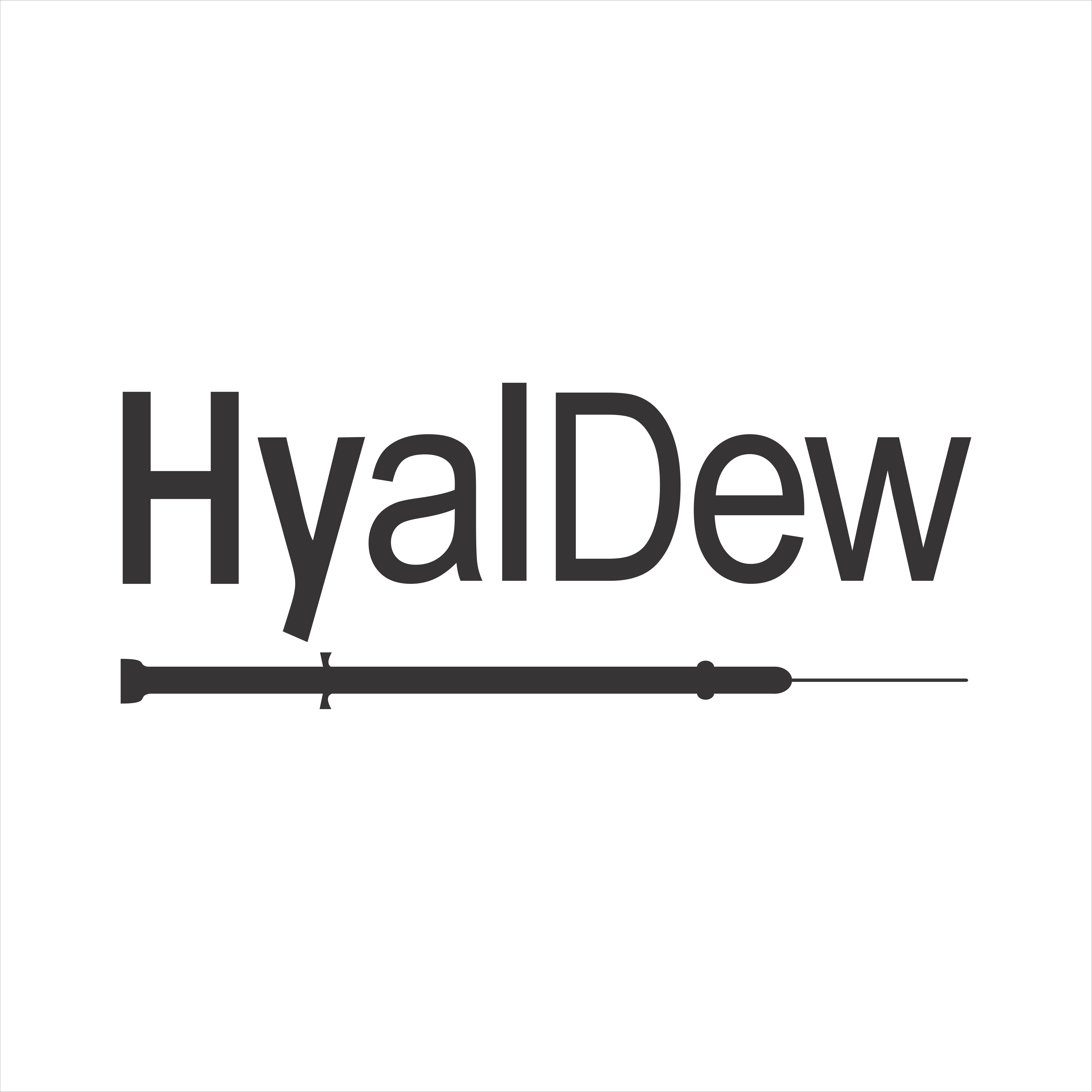 HyalDew