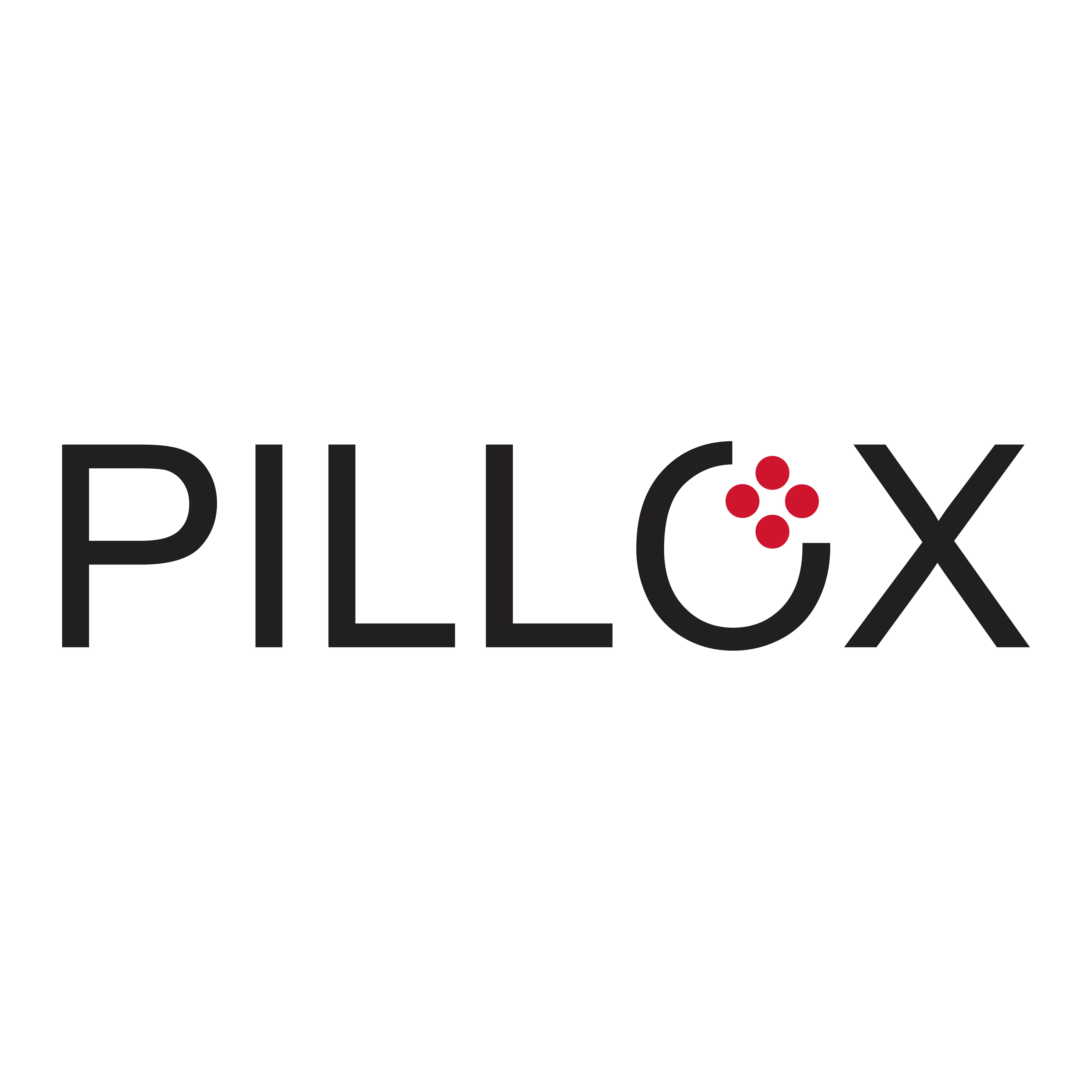 Pillox Lipolytic