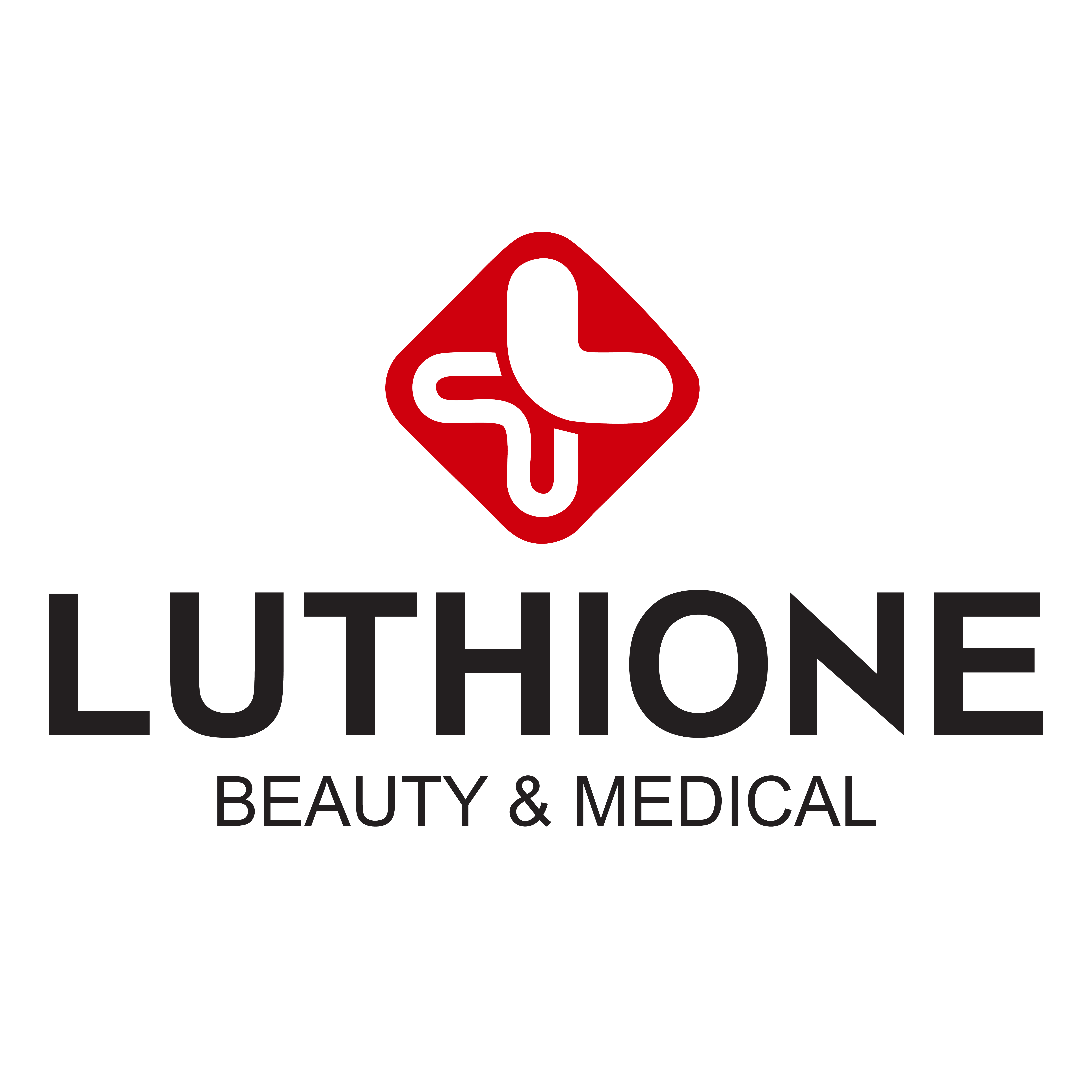 Luthione