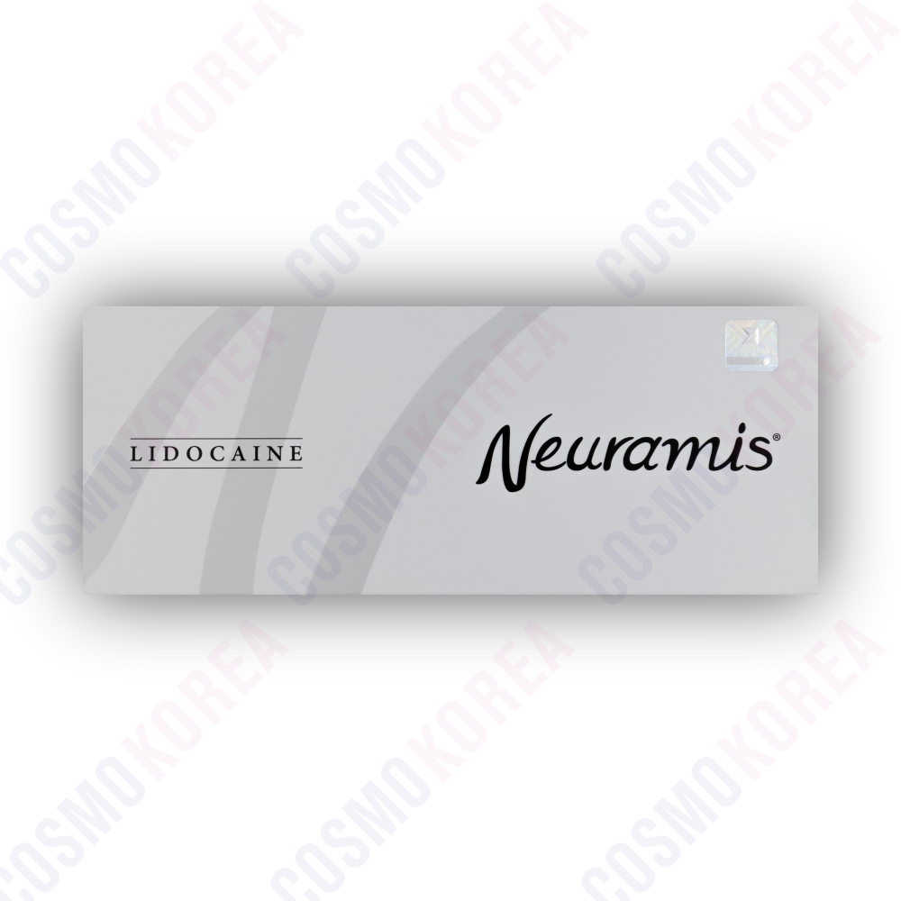 Neuramis Lidocaine