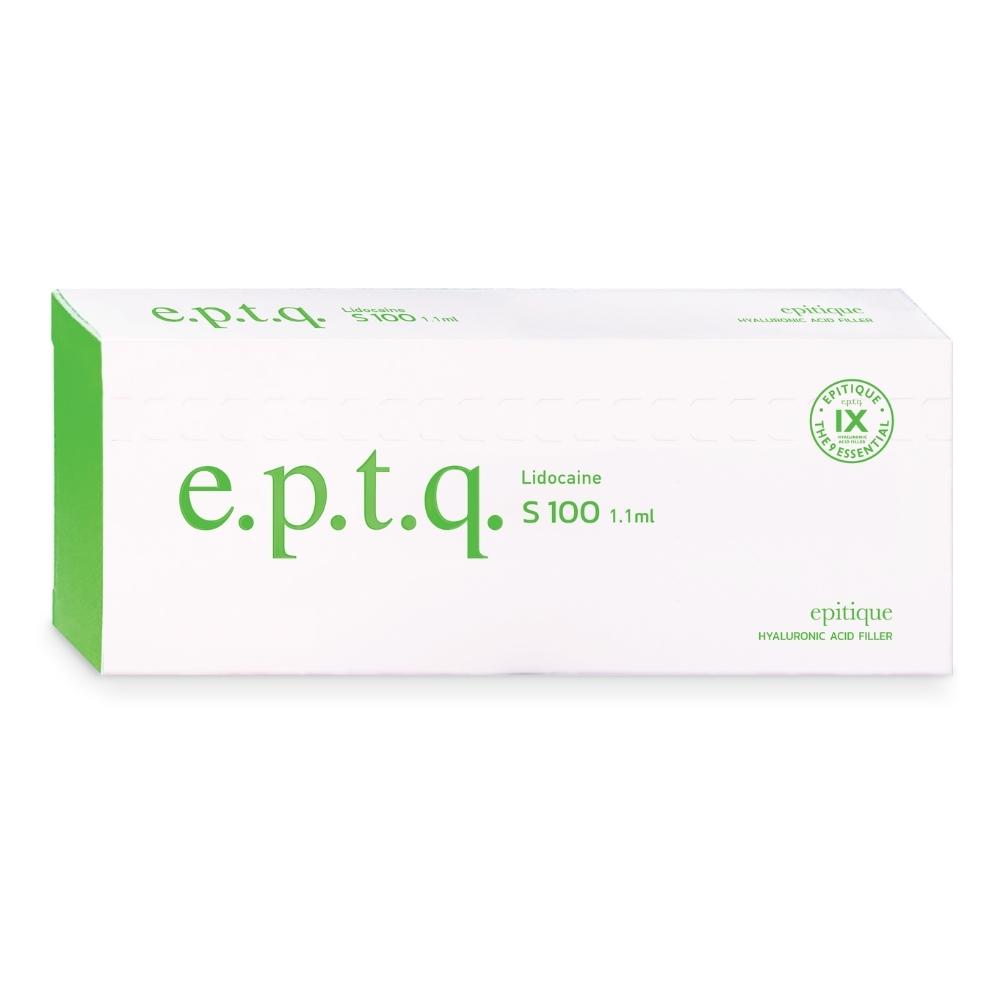 e.p.t.q. S100 Lidocaine