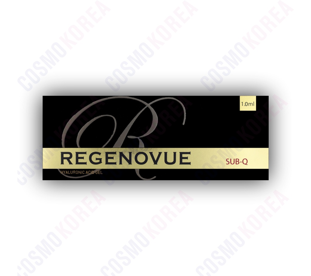 Regenovue Sub-Q