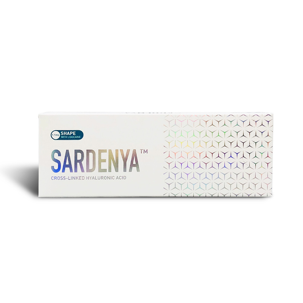 Sardenya Shape