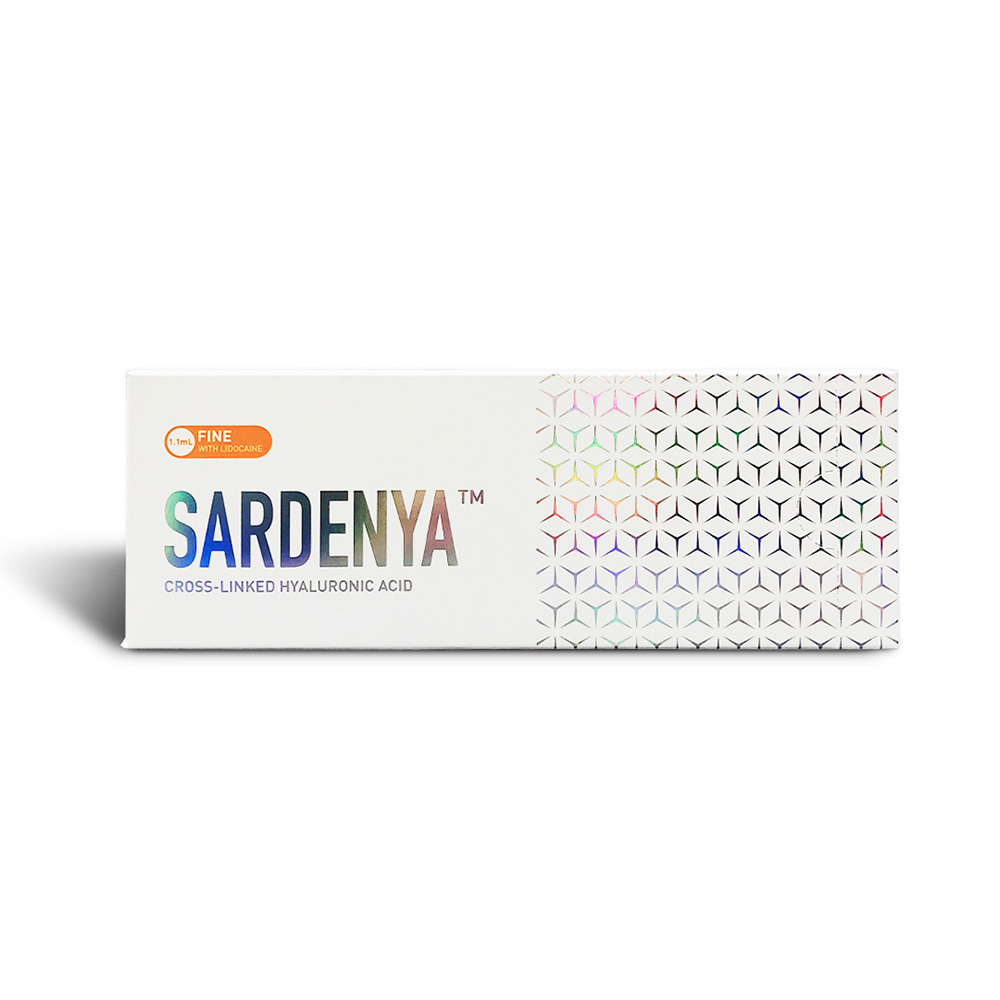 Sardenya Fine