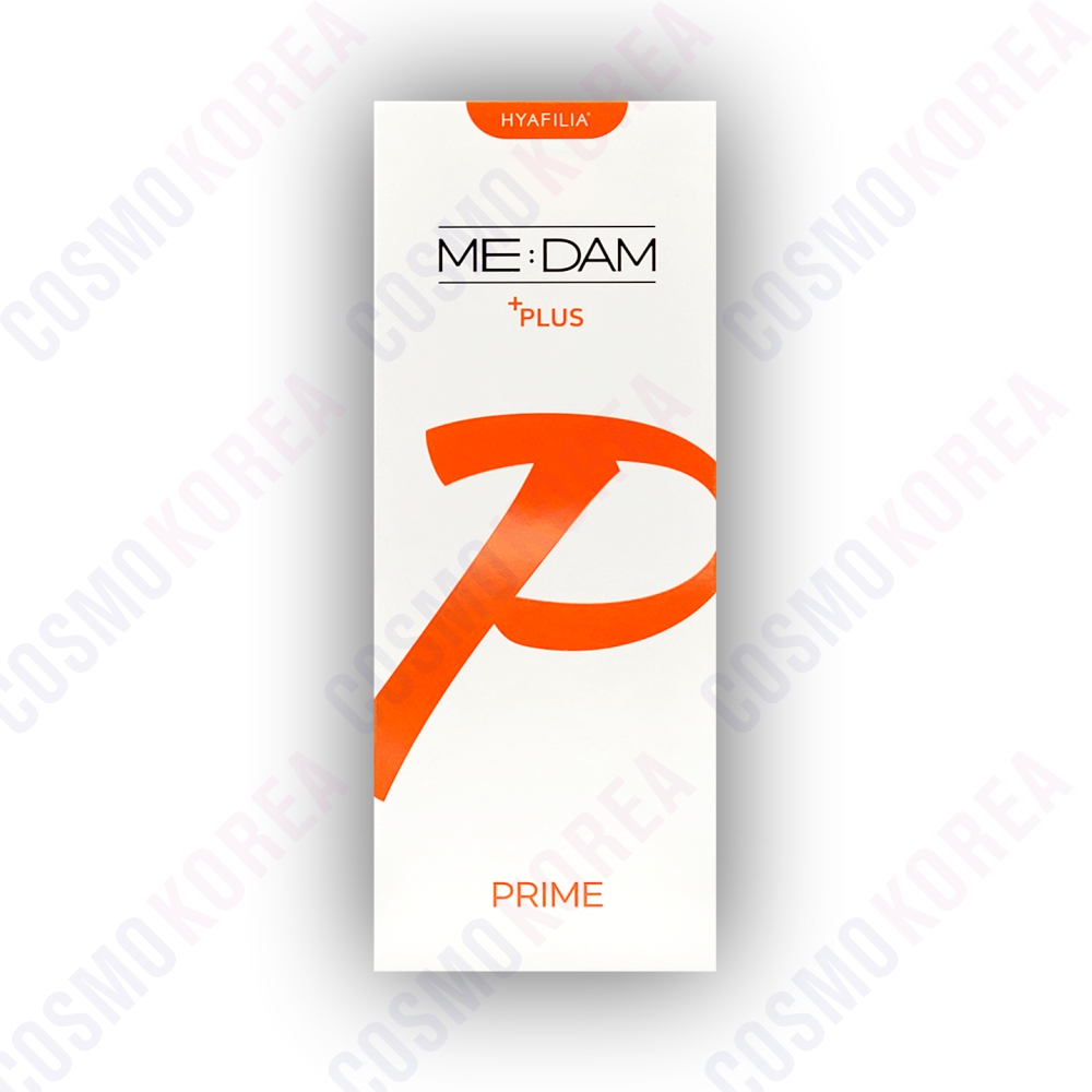 Hyafilia ME:DAM Prime Plus