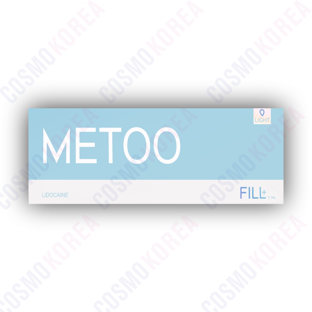 Metoo Fill Light