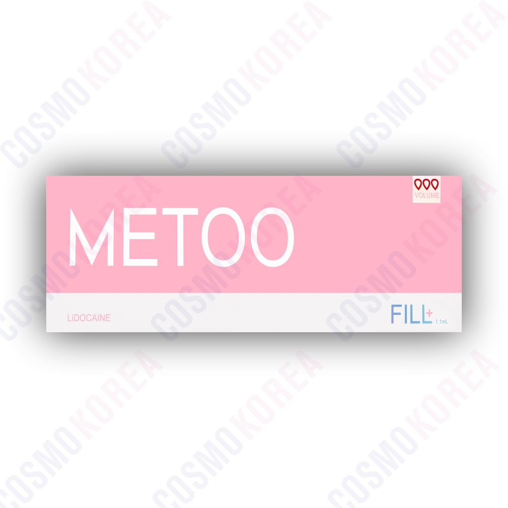 Metoo Fill Volume