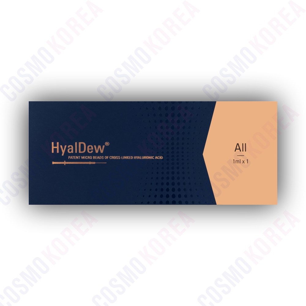 HyalDew All