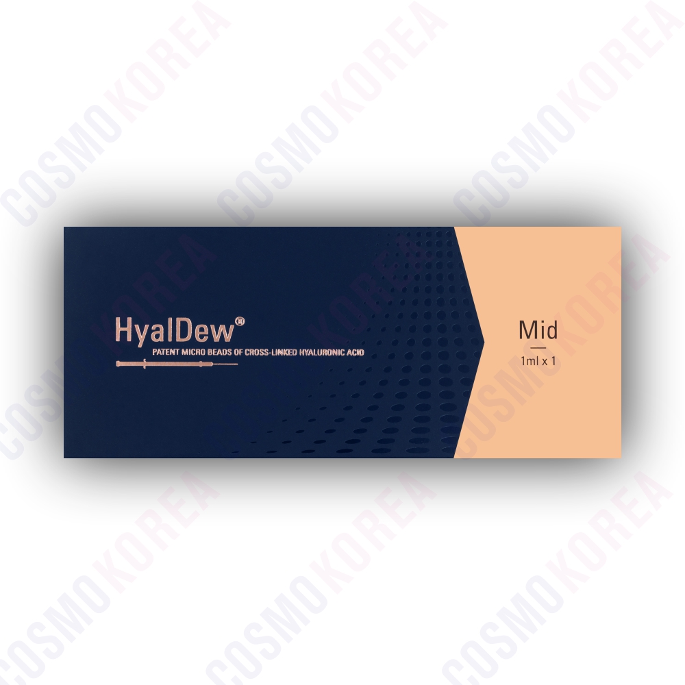 HyalDew Mid