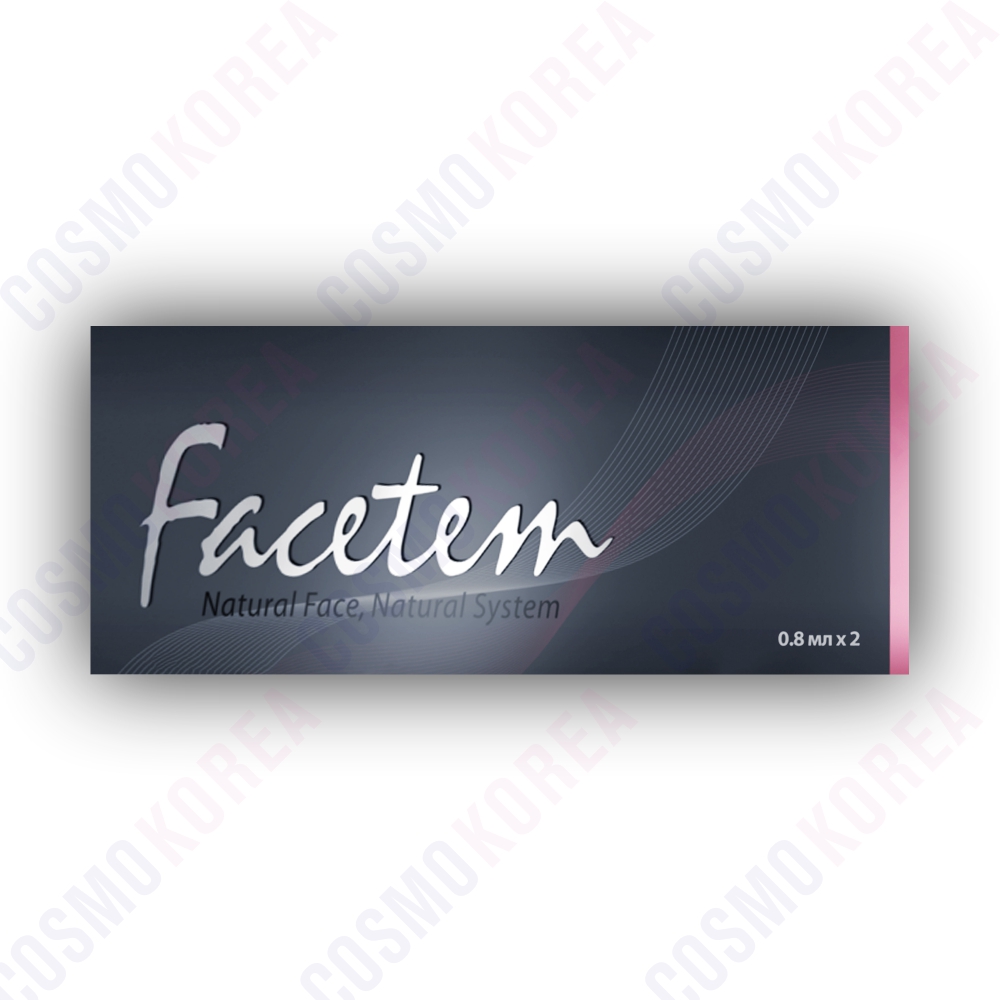 Facetem 0.8ml