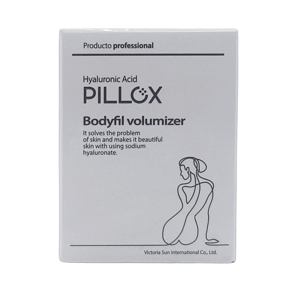 Pillox