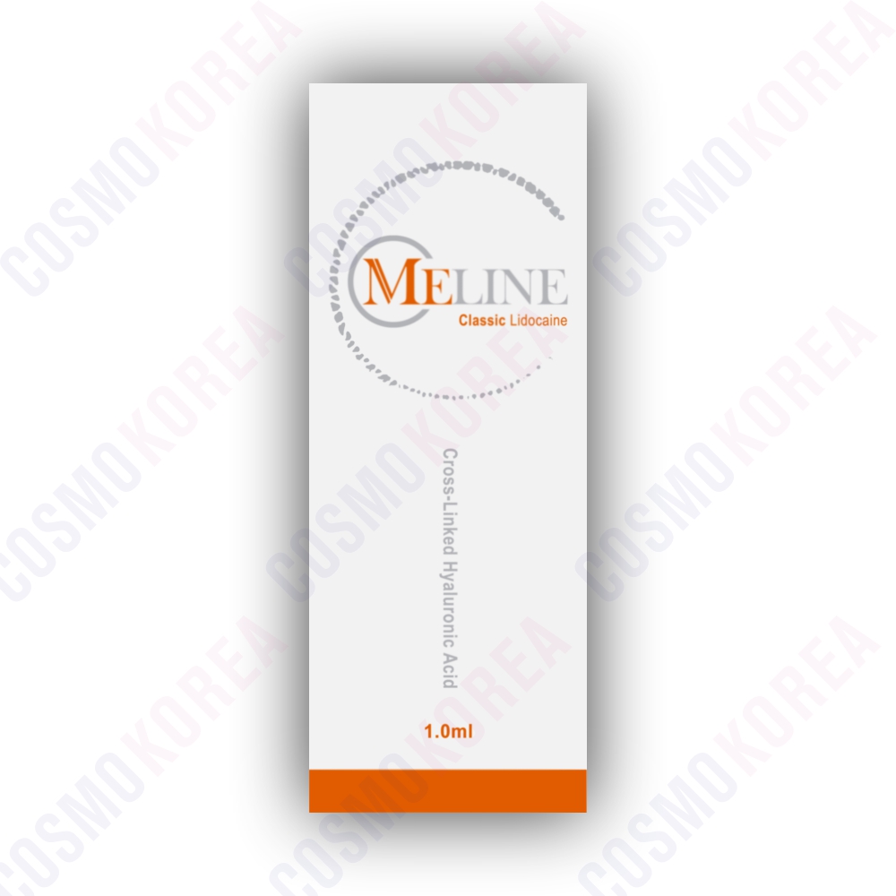 Meline Classic Lidocaine