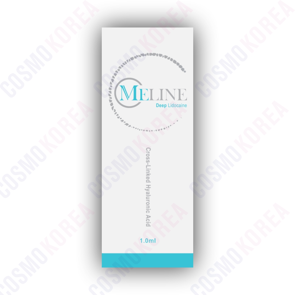 Meline Deep Lidocaine