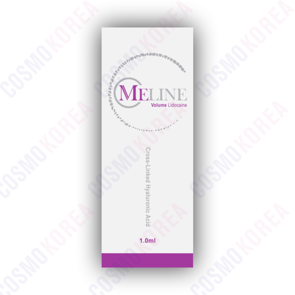 Meline Volume Lidocaine