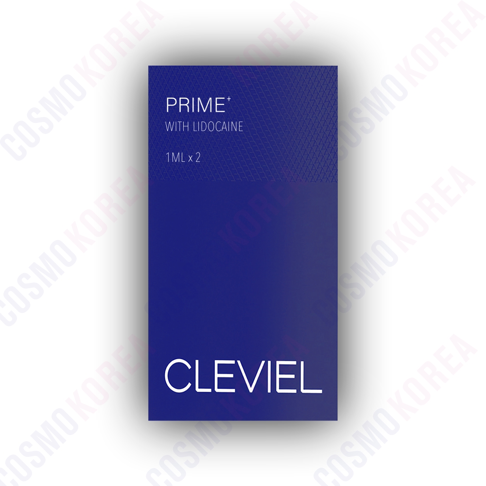 Cleviel Prime