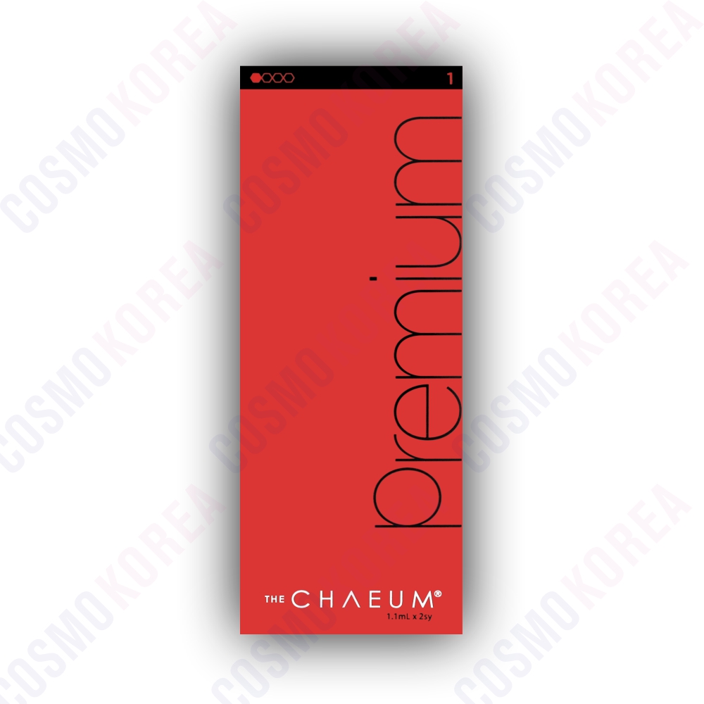Chaeum Premium 1