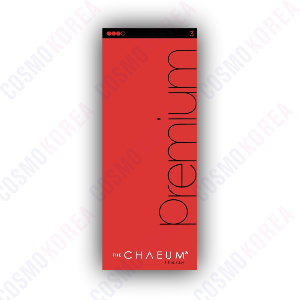 Chaeum Premium 3