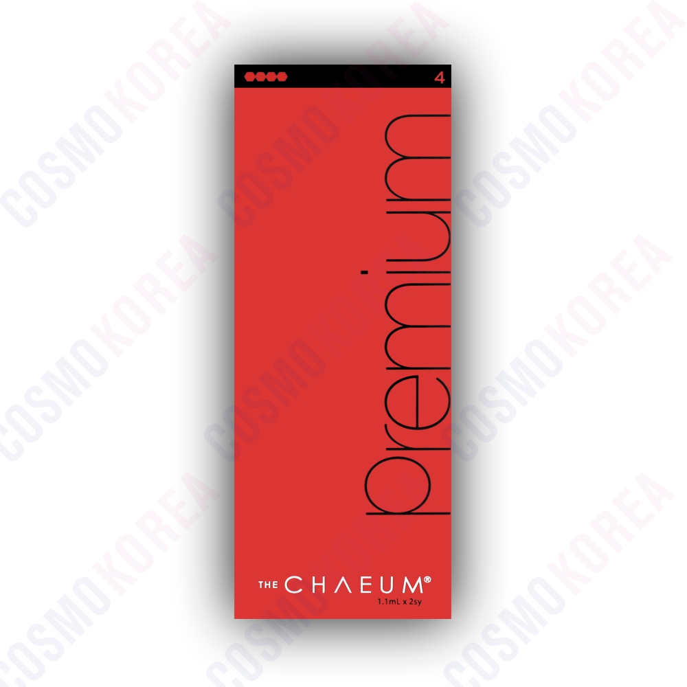 Chaeum Premium 4