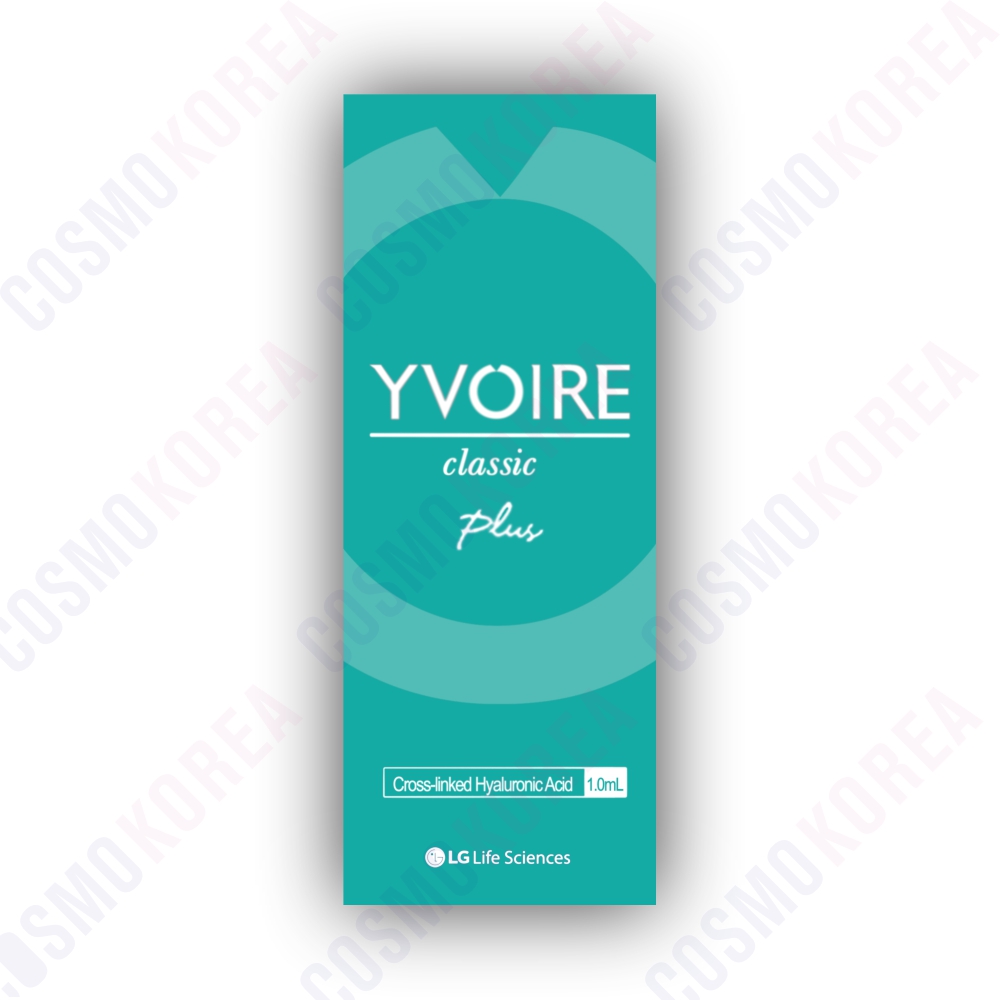 Yvoire Classic Plus