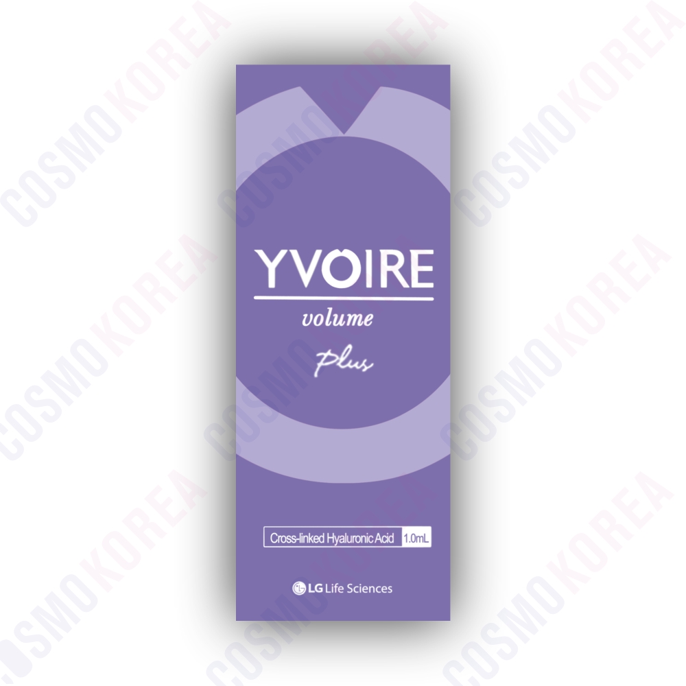 Yvoire Volume Plus