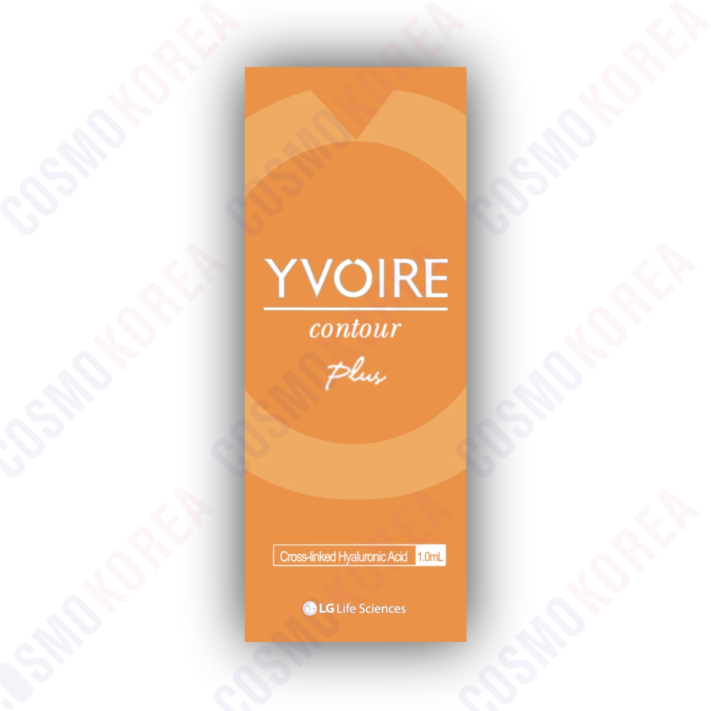 Yvoire Contour Plus