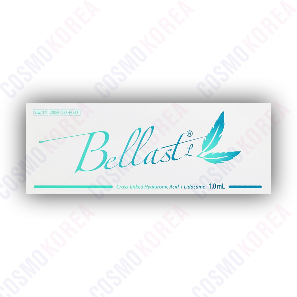 Bellast  L