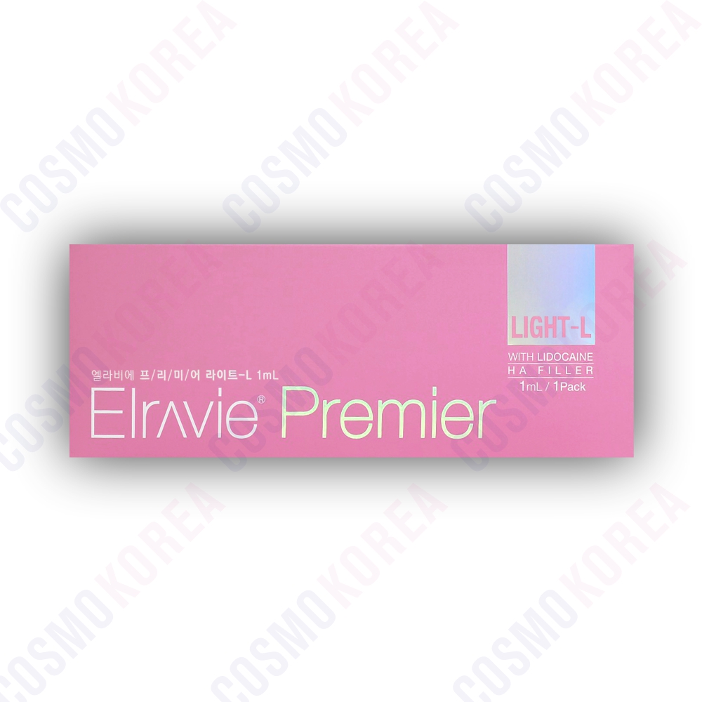 Elravie Premier Light-L