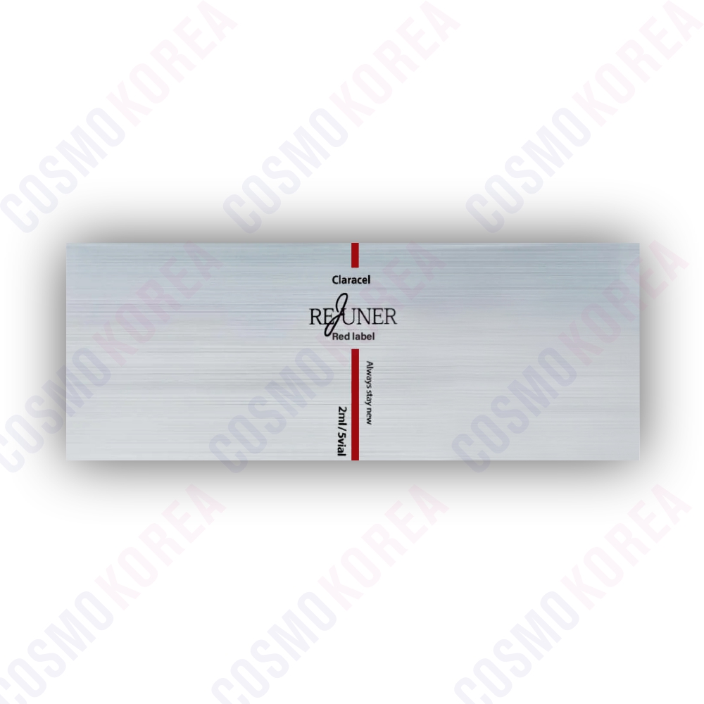 Rejuner Red Label