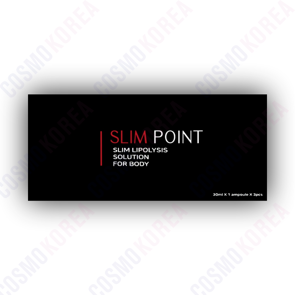 Slim Point Body