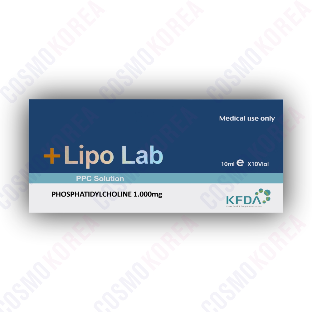 Lipo Lab (csbio)