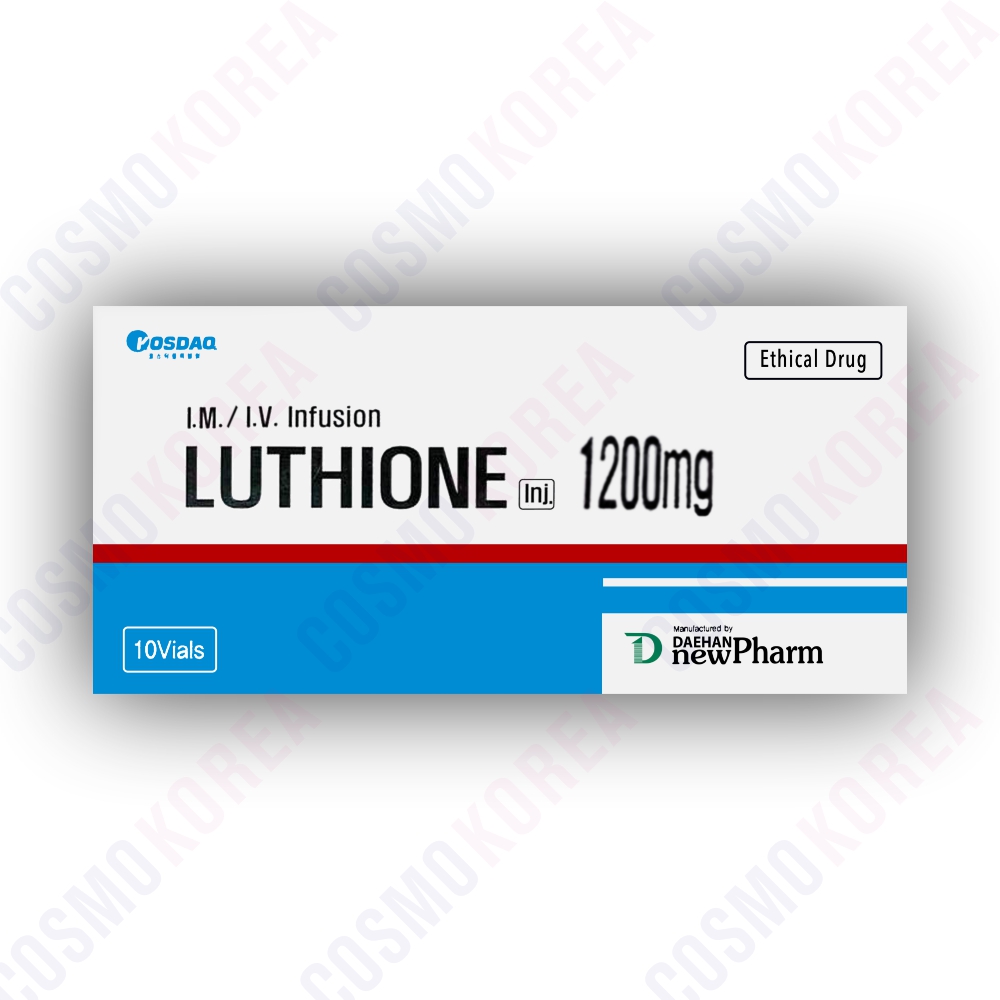 Luthione Inj. 1200mg