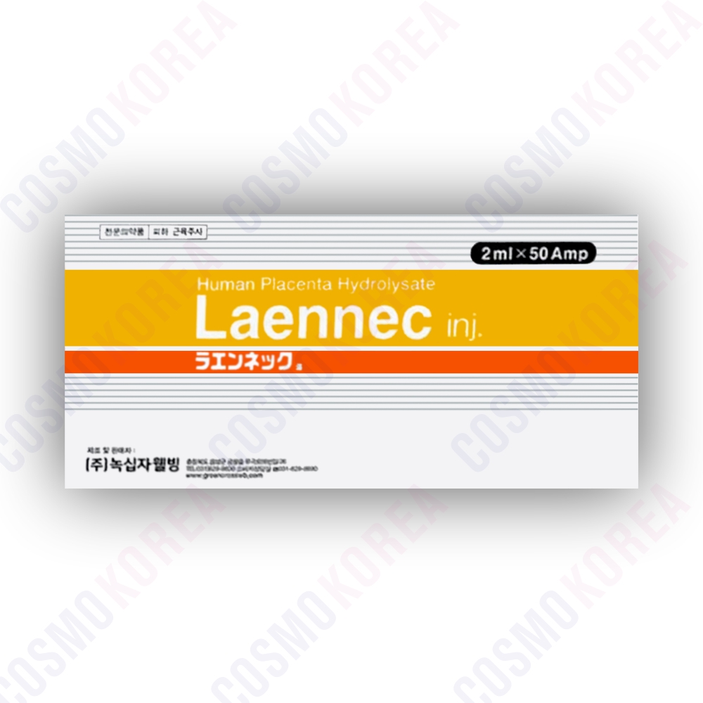 Laennec Inj.