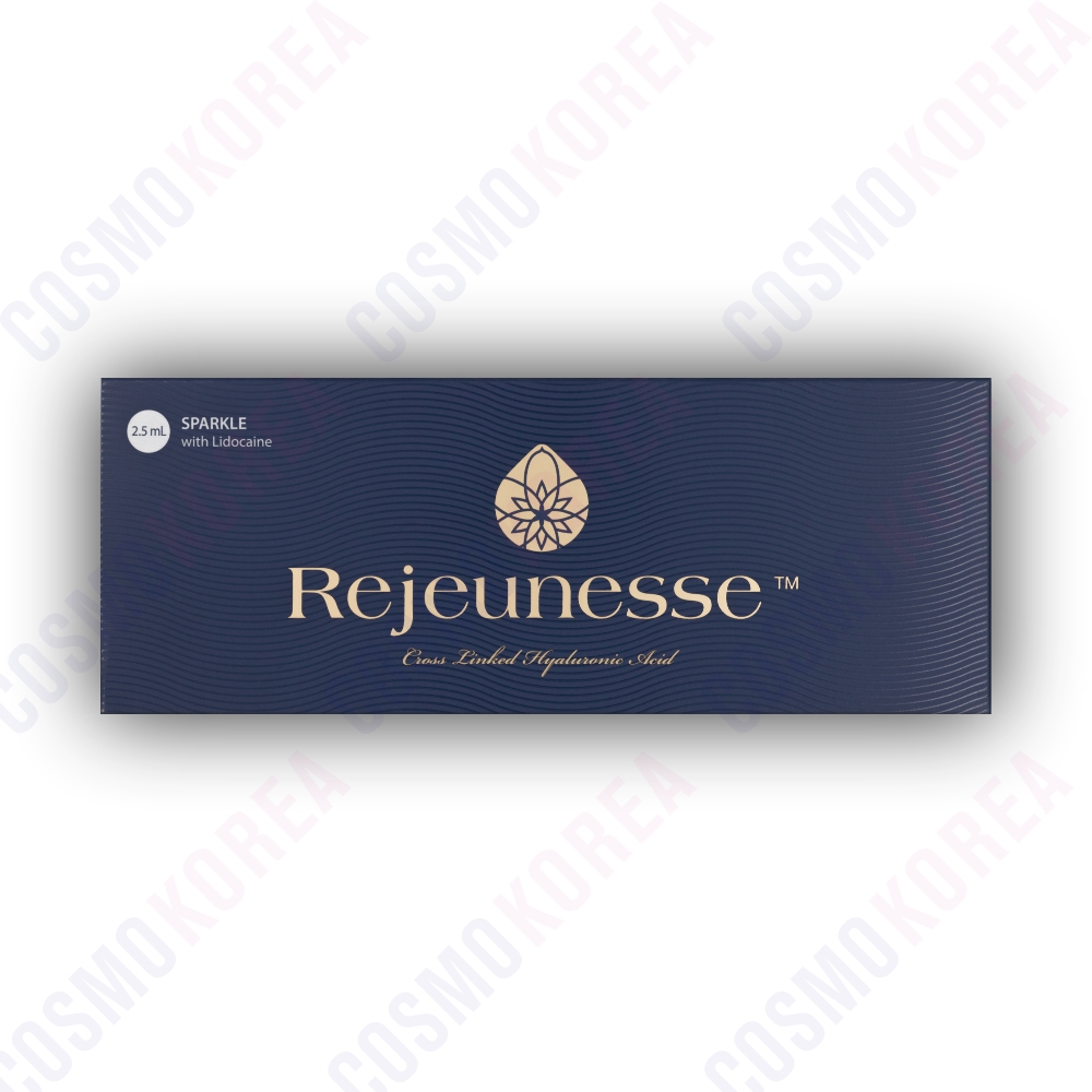 Rejeunesse Sparkle