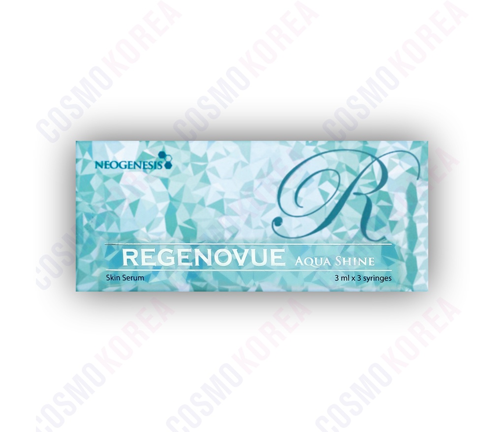 Regenovue Aqua Shine