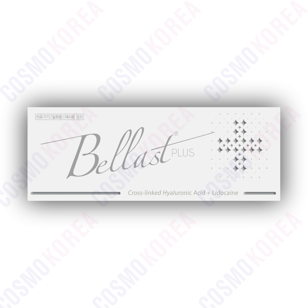 Bellast Plus