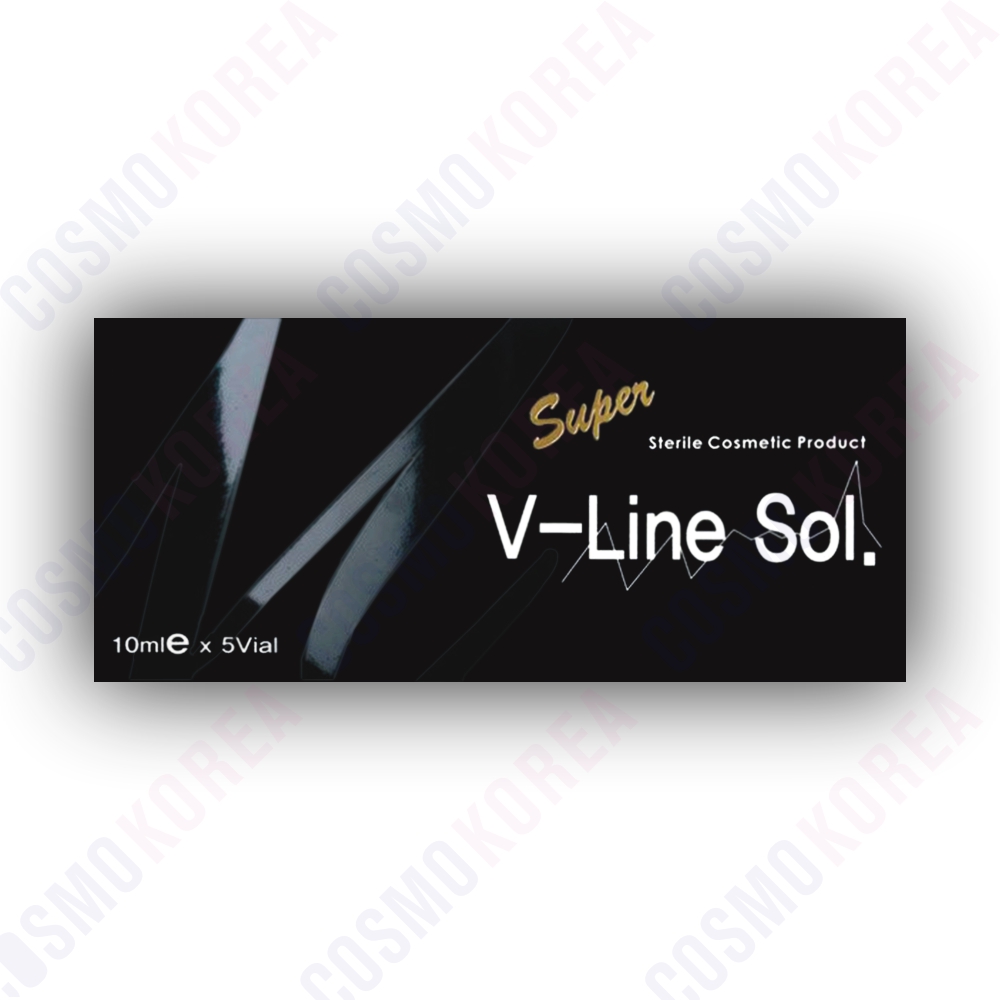 Super V-Line Solution