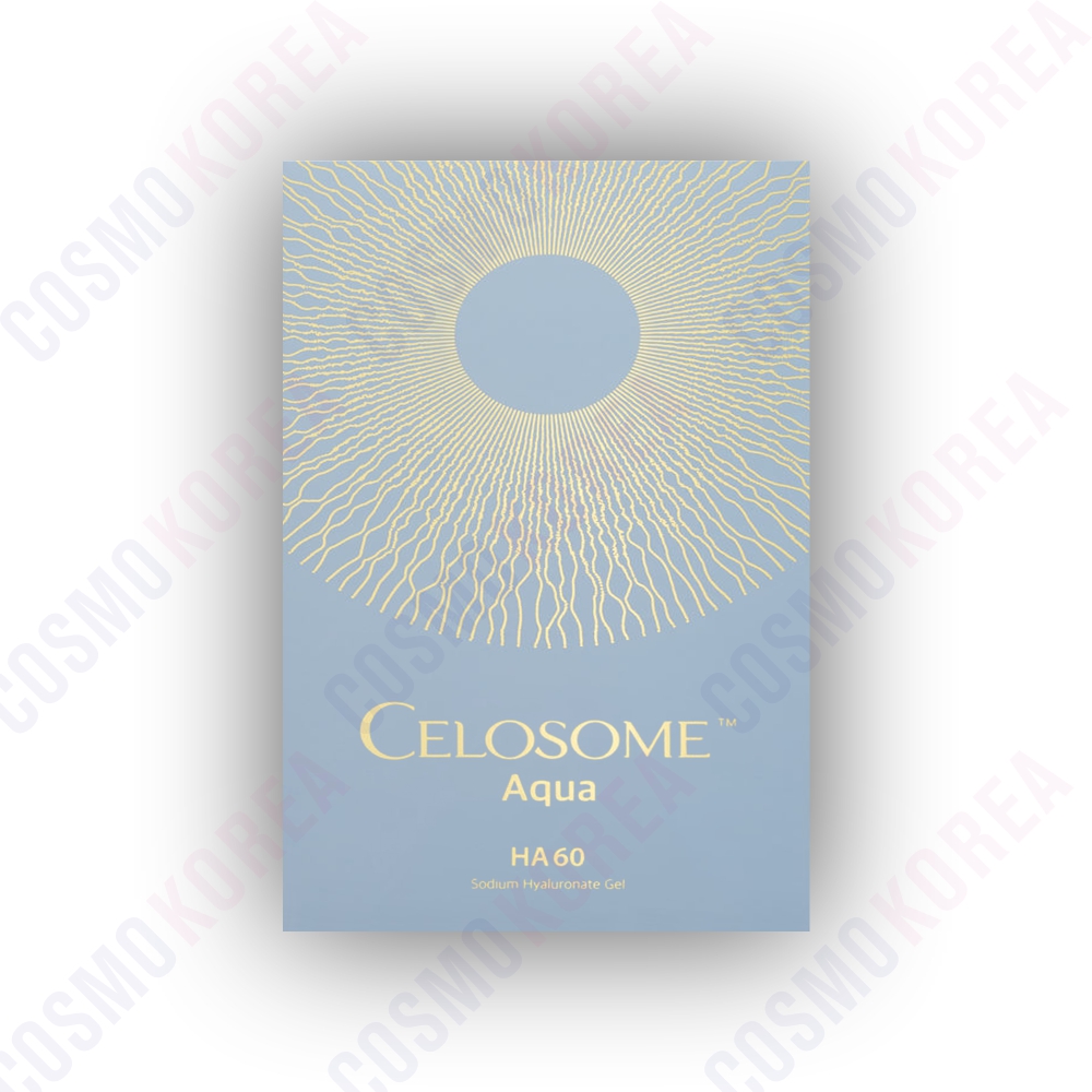 Celosome Aqua