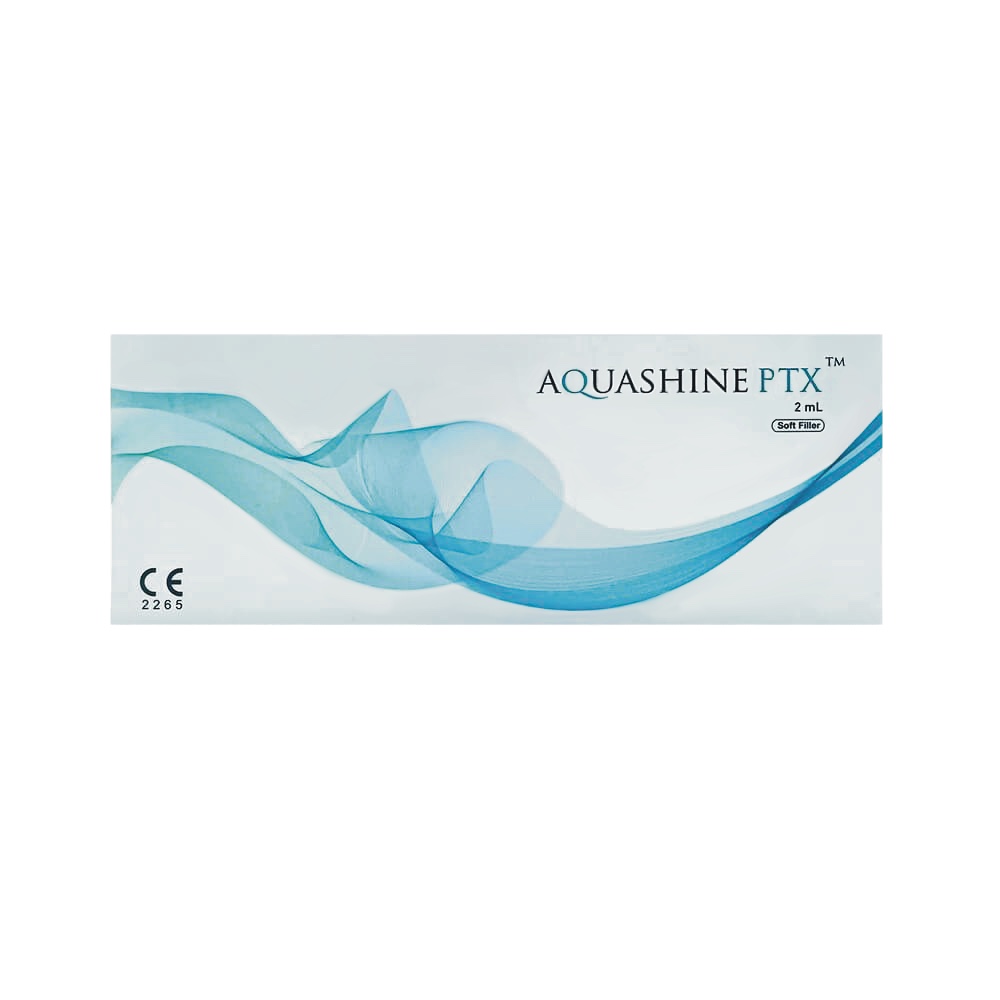 Revofil Aquashine PTx