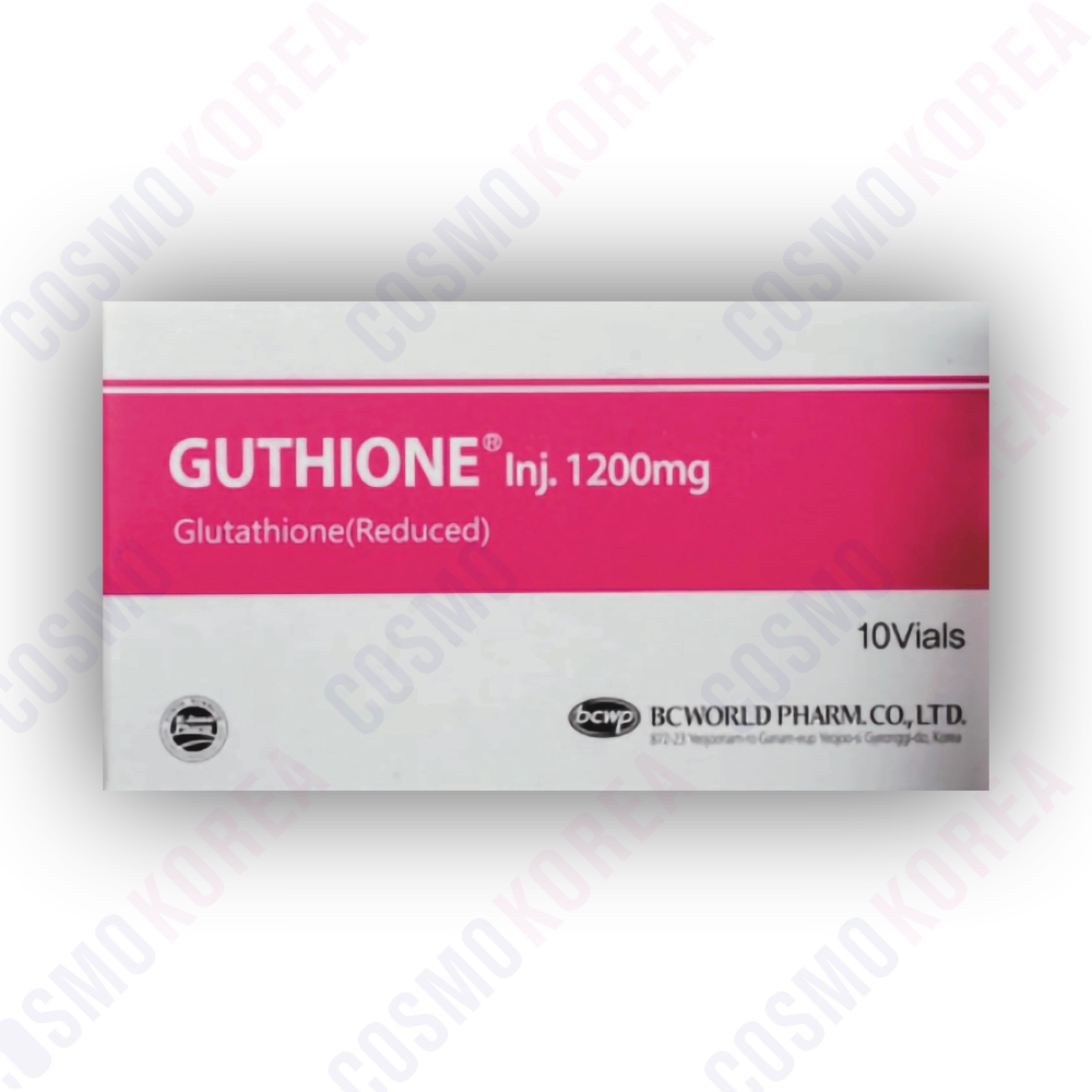 Guthione 1200mg Inj.