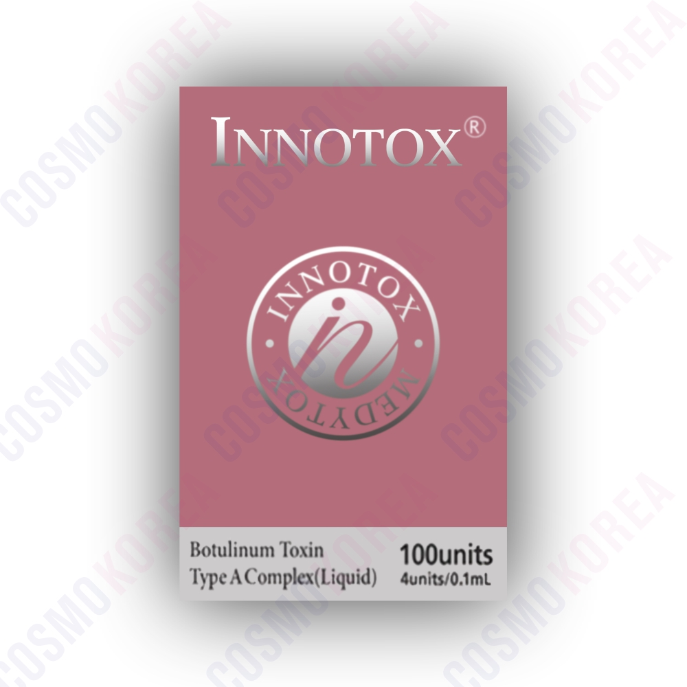 Innotox 100ui