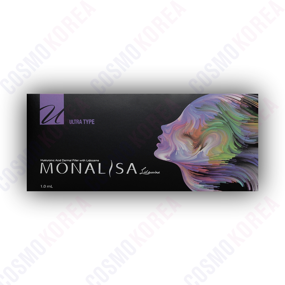 Monalisa Ultra Lidocaine