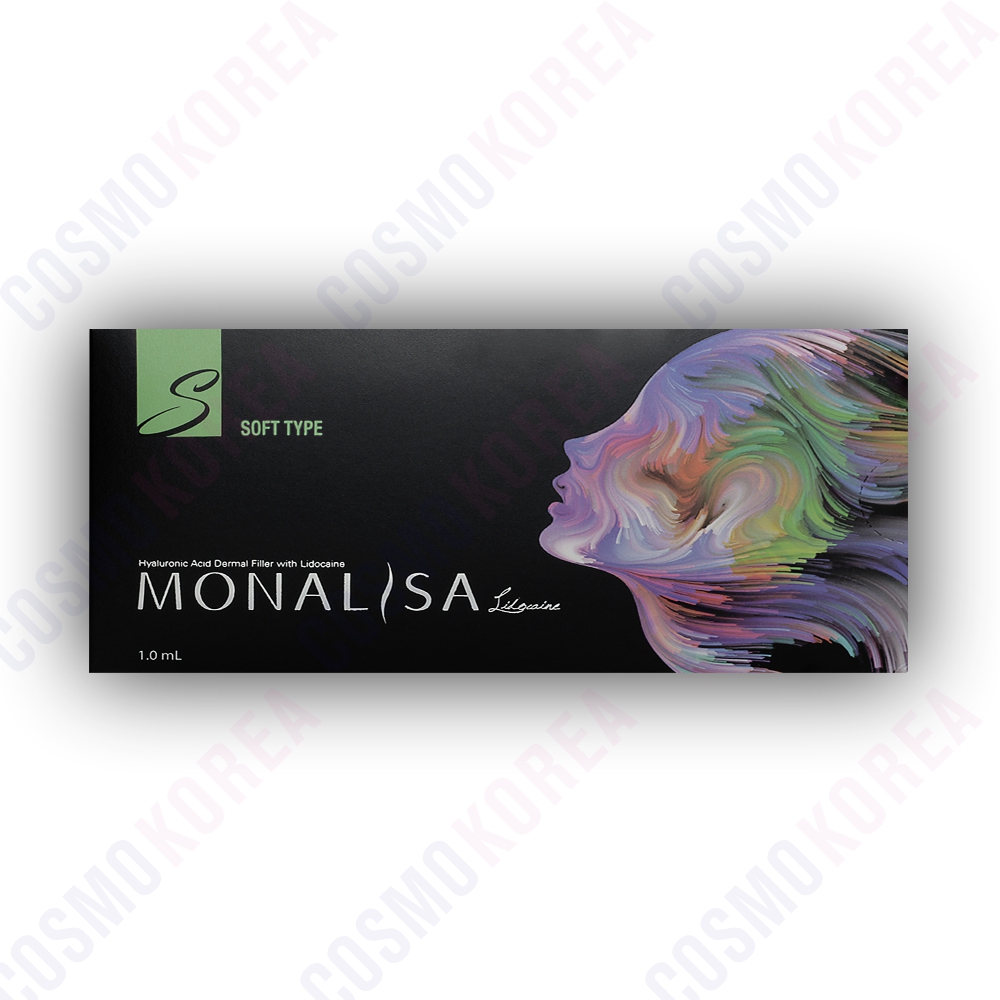 Monalisa Soft