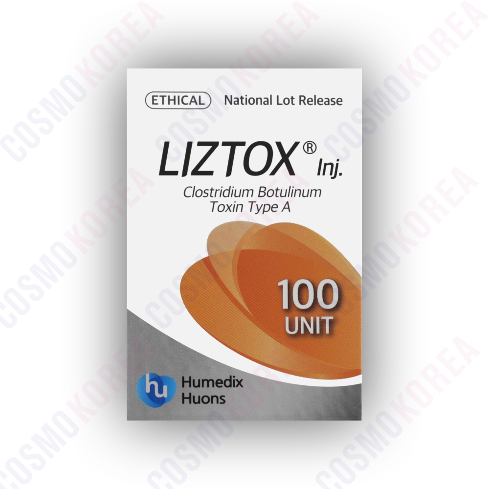 Liztox 100ui