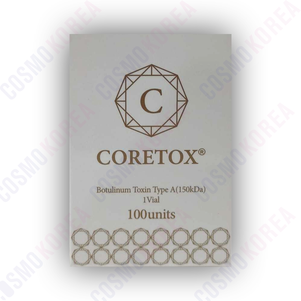 Wiztox 100ui
