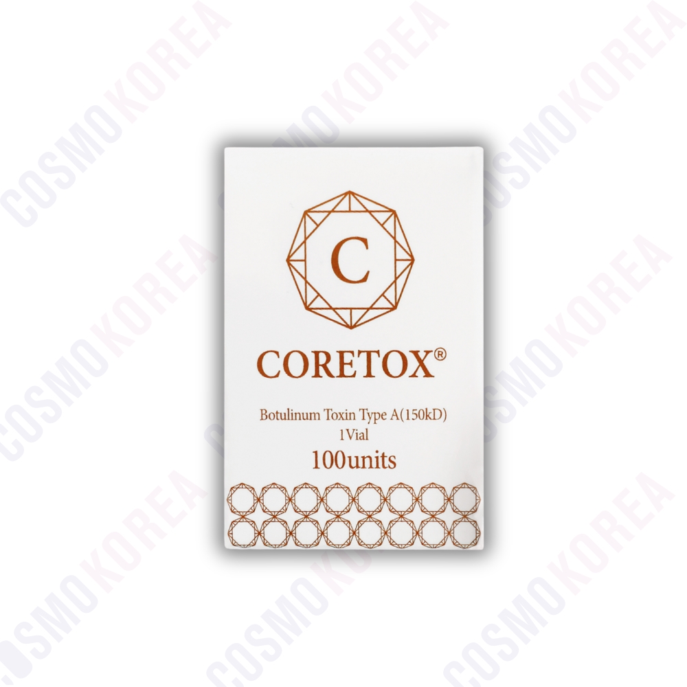 Coretox 100ui