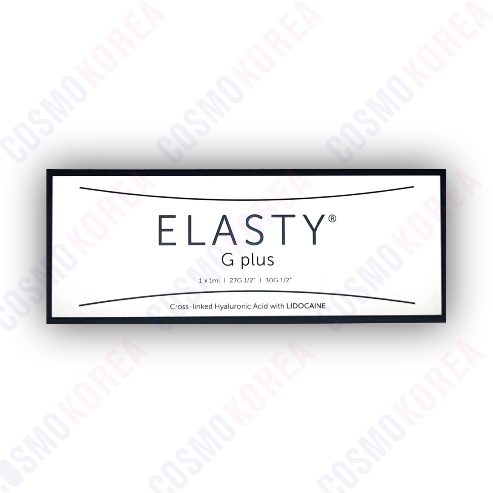 Elasty G Plus