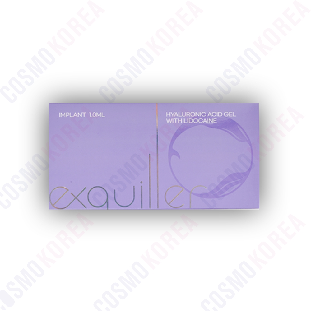 Exquiller Implant