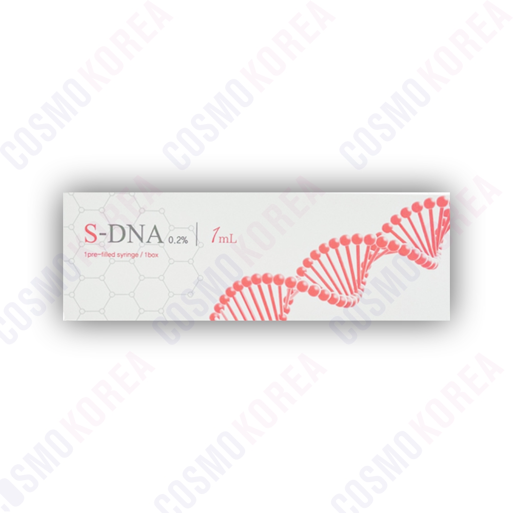 S-DNA